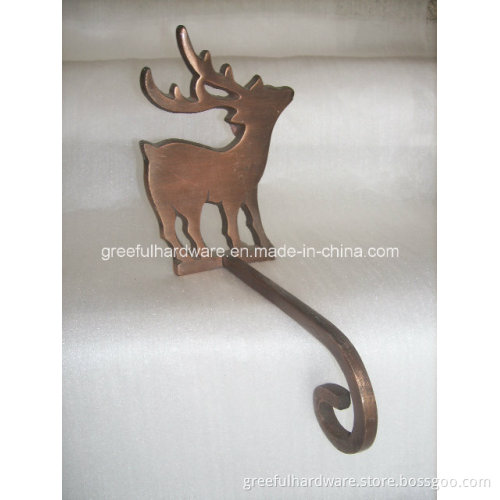 Hight Quality Christmas Stocking Holder